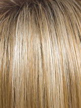 Tori | Short Synthetic Wig (Basic Cap)