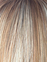 Scorpio | Synthetic Wig (Basic Cap)