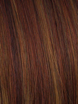 Scorpio | Synthetic Wig (Basic Cap)