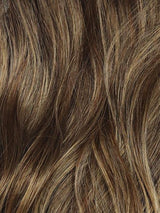Scorpio | Synthetic Wig (Basic Cap)