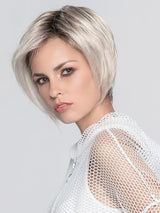 Java | Synthetic Lace Front Wig (Mono Crown)