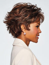 Voltage | Synthetic Wig (Basic Cap)