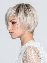 Java | Synthetic Lace Front Wig (Mono Crown)