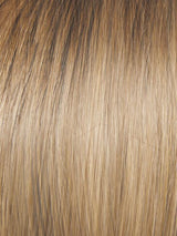 Unfiltered | Synthetic Lace Front Wig (Mono Top)
