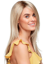 Zara | Synthetic Lace Front Wig (Mono Top)
