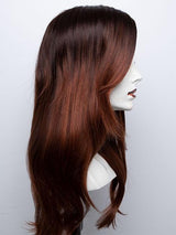 Angelica | Synthetic Wig (Basic Cap)