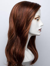 Arrow | Synthetic Lace Front Wig (Mono Part)