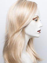 Alessandra | Synthetic Lace Front Wig (Mono Top)