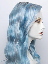 Rachel | Synthetic Lace Front Wig (Hand-Tied)