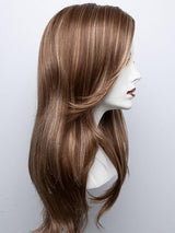 Angelica | Synthetic Wig (Basic Cap)