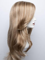 Angelica | Synthetic Wig (Basic Cap)