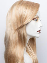 Alessandra | Synthetic Lace Front Wig (Mono Top)