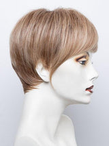 Advanced French | HF Synthetic Lace Front Wig