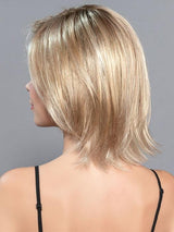 United | Synthetic Lace Front Wig (Mono Part)