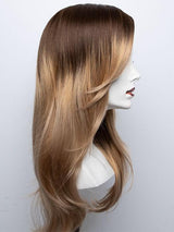 Angelica | Synthetic Wig (Basic Cap)