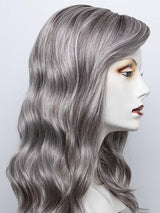 Rachel | Synthetic Lace Front Wig (Hand-Tied)