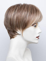 Advanced French | HF Synthetic Lace Front Wig