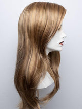 Angelica | Synthetic Wig (Basic Cap)