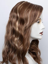 Rachel | Synthetic Lace Front Wig (Hand-Tied)