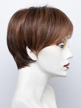 Advanced French | HF Synthetic Lace Front Wig