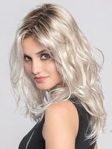 Arrow | Synthetic Lace Front Wig (Mono Part)
