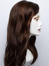 Arrow | Synthetic Lace Front Wig (Mono Part)
