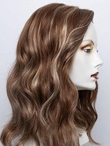 Rachel | Synthetic Lace Front Wig (Hand-Tied)