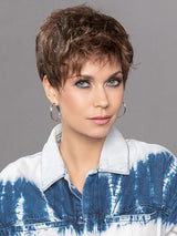 Tab | Synthetic Lace Front Wig (Mono Crown)