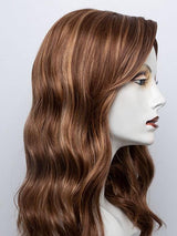 Rachel | Synthetic Lace Front Wig (Hand-Tied)