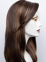 Alessandra | Synthetic Lace Front Wig (Mono Top)