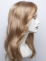 Arrow | Synthetic Lace Front Wig (Mono Part)
