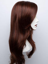 Angelica | Synthetic Wig (Basic Cap)