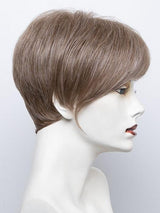Advanced French | HF Synthetic Lace Front Wig