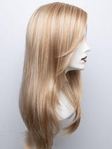 Angelica | Synthetic Wig (Basic Cap)