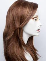 Alessandra | Synthetic Lace Front Wig (Mono Top)