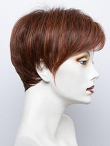 Advanced French | HF Synthetic Lace Front Wig