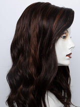 Rachel | Synthetic Lace Front Wig (Hand-Tied)