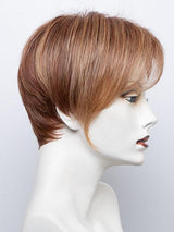 Advanced French | HF Synthetic Lace Front Wig