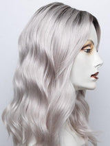 Rachel | Synthetic Lace Front Wig (Hand-Tied)