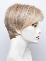 Advanced French | HF Synthetic Lace Front Wig