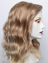 Rachel | Synthetic Lace Front Wig (Hand-Tied)