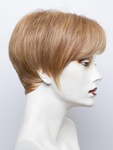 Advanced French | HF Synthetic Lace Front Wig