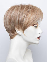 Advanced French | HF Synthetic Lace Front Wig