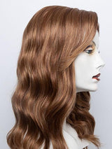Rachel | Synthetic Lace Front Wig (Hand-Tied)