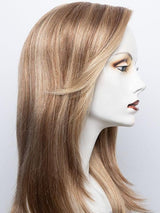 Alessandra | Synthetic Lace Front Wig (Mono Top)