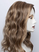 Rachel | Synthetic Lace Front Wig (Hand-Tied)