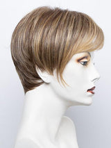 Advanced French | HF Synthetic Lace Front Wig