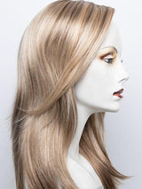 Alessandra | Synthetic Lace Front Wig (Mono Top)