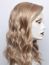 Rachel | Synthetic Lace Front Wig (Hand-Tied)