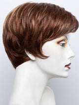 Allure | Synthetic Wig (Basic Cap)
